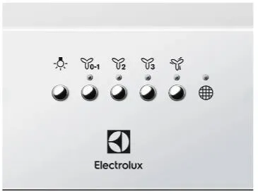 Electrolux LFG719W 942 051 382 Thumbnail 2