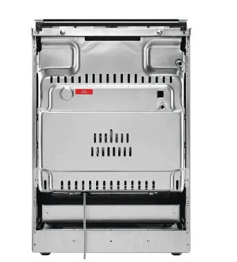 Electrolux LKG604001W 943 003 474 Thumbnail 4