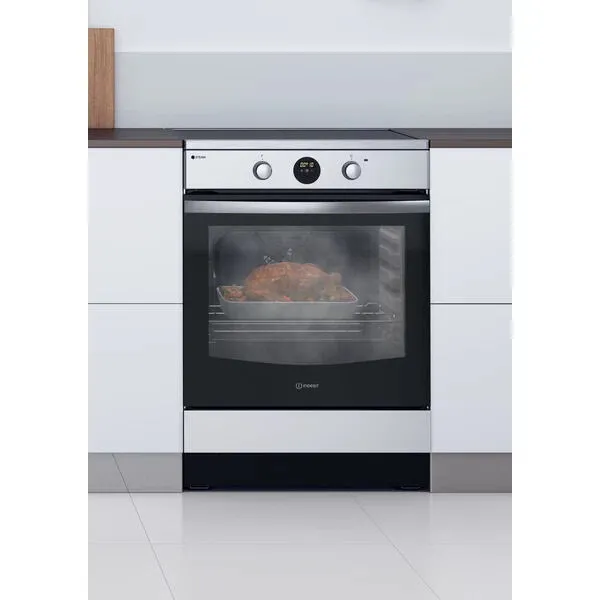 Indesit IS67IQ8CCX/FR F160530 Thumbnail 14