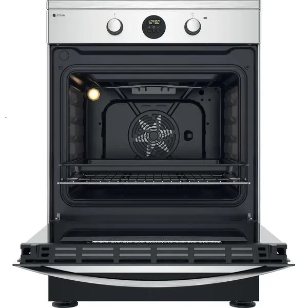 Indesit IS67IQ8CCX/FR F160530 Thumbnail 4