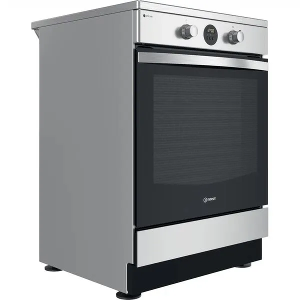 Indesit IS67IQ8CCX/FR F160530 Thumbnail 6