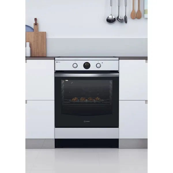 Indesit IS67IQ8CCX/FR F160530 Thumbnail 12
