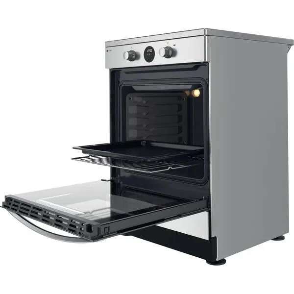 Indesit IS67IQ8CCX/FR F160530 Thumbnail 8