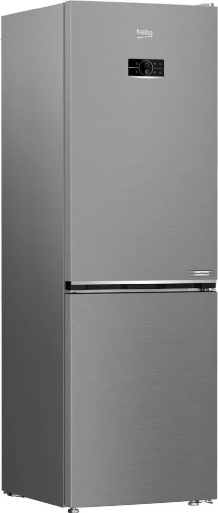 Beko B5RCNE365LXB 7282943702 316 Litre No-Frost Buzdolabı Thumbnail 1
