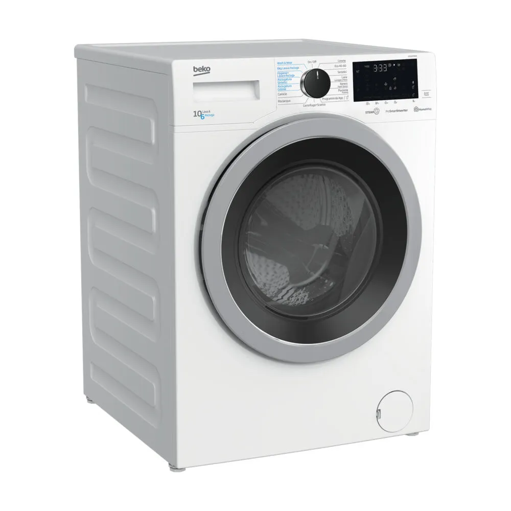 Beko HTE10736XS 7138344700 Thumbnail 2