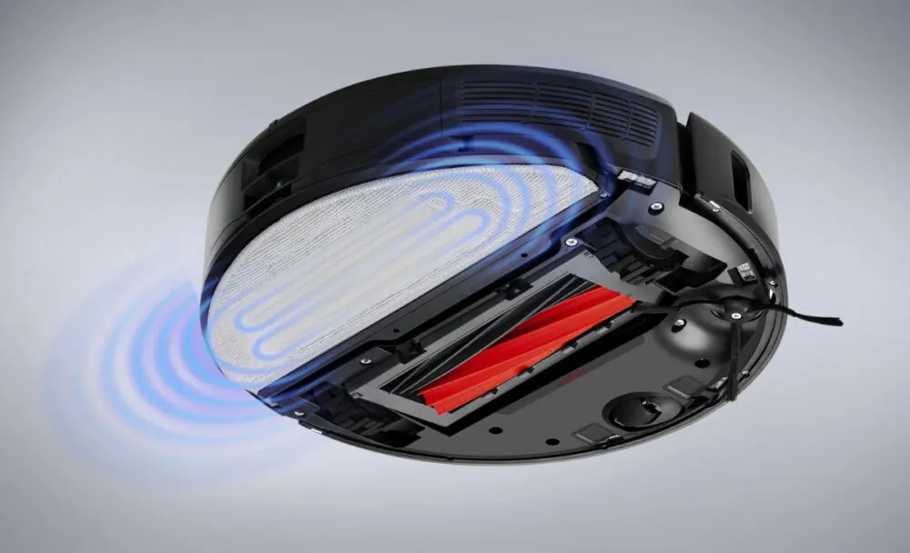 Roborock S8 Pro Ultra R100033 Thumbnail 4