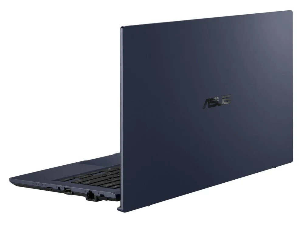 ASUS ExpertBook B1400CEAE-I78G1T-P2 90NX0421-M32090 Thumbnail 7