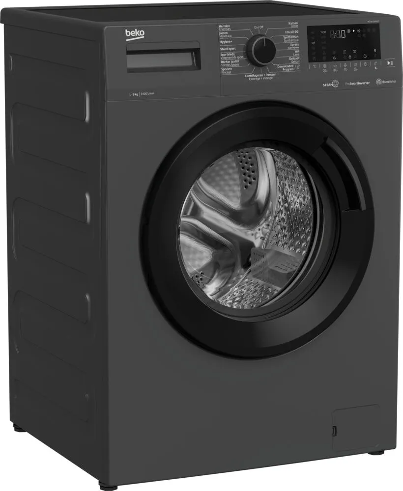Beko WTV8716XAST 8 kg 1400 Devir Çamaşır Makinesi Thumbnail 1