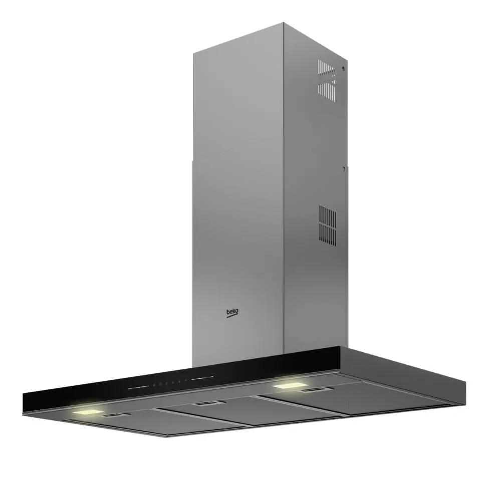 Beko BHCB96641BBHS Thumbnail 2