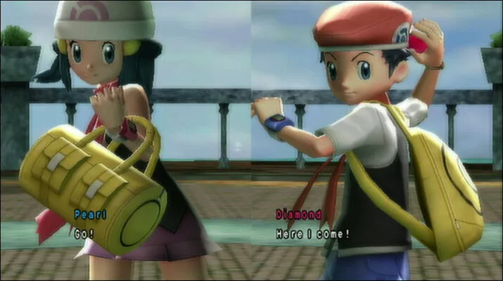 Nintendo Pokemon: Battle Revolution, Wii 2122347 Thumbnail 1
