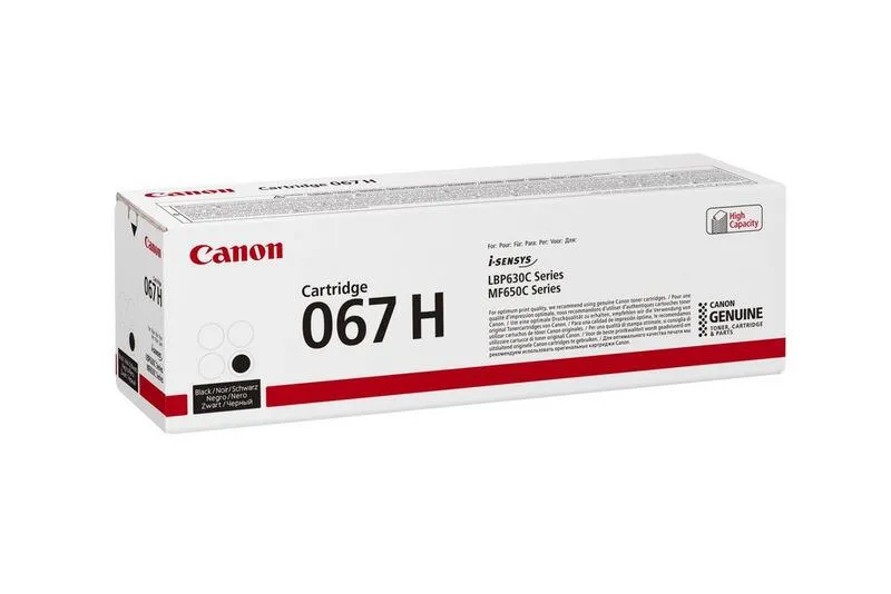 Canon 067H 5106C002 Thumbnail 1