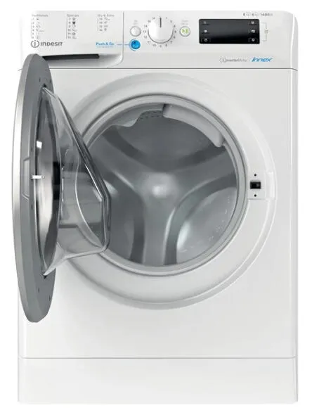 Indesit BDE 86435 9EWS EU Thumbnail 5
