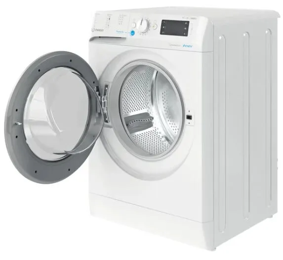 Indesit BDE 86435 9EWS EU Thumbnail 3