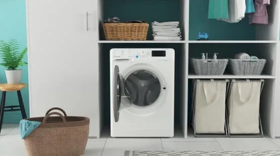 Indesit BDE 86435 9EWS EU Thumbnail 11