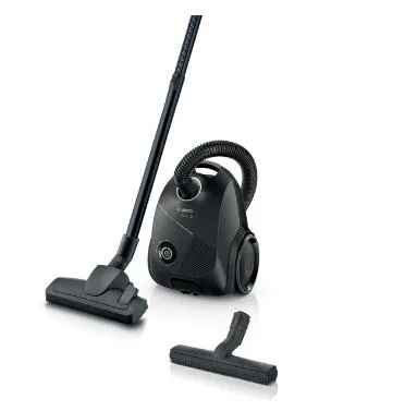Bosch Serie 2 BGLS2BA3H elektrik süpürgesi Silindir vakum Kuru Toz torbası Elektrikli Süpürge
