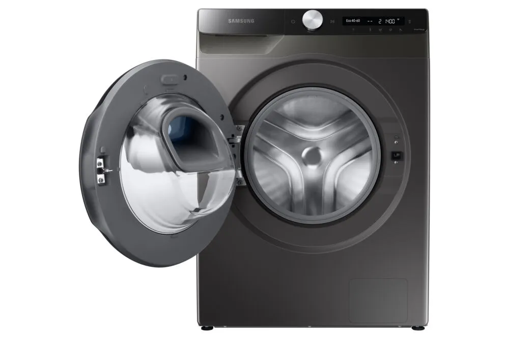 Samsung WW90T554DAX/S7 9 kg 1400 Devir Çamaşır Makinesi Thumbnail 8