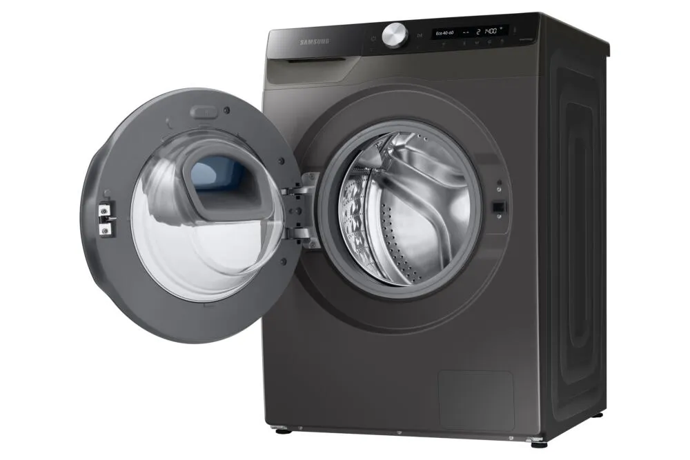 Samsung WW90T554DAX/S7 9 kg 1400 Devir Çamaşır Makinesi Thumbnail 10