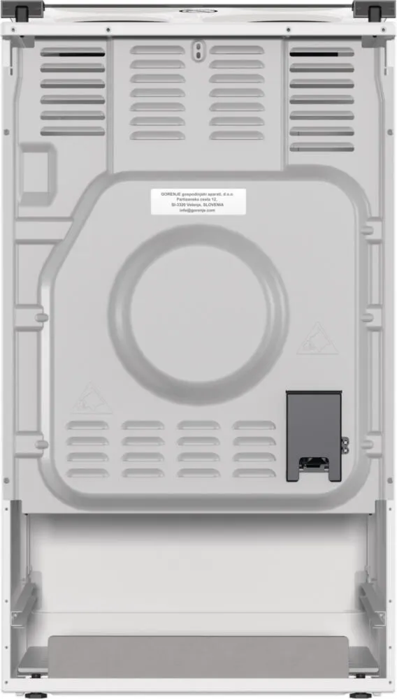 Gorenje GE5A21SH Thumbnail 5
