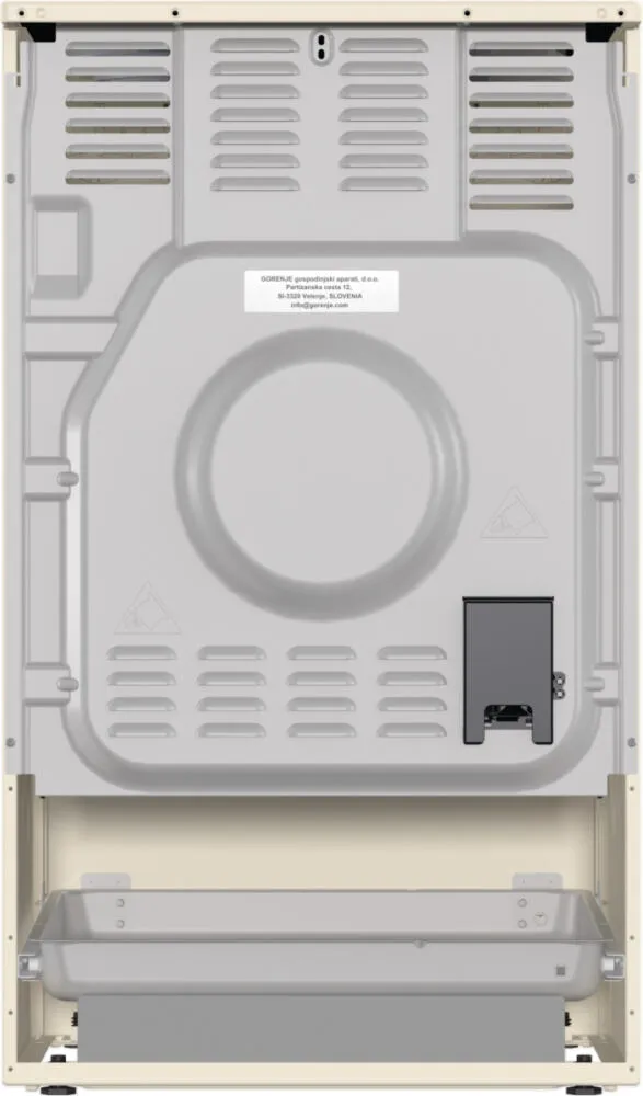 Gorenje GECS5B70CLI 740741 Thumbnail 5
