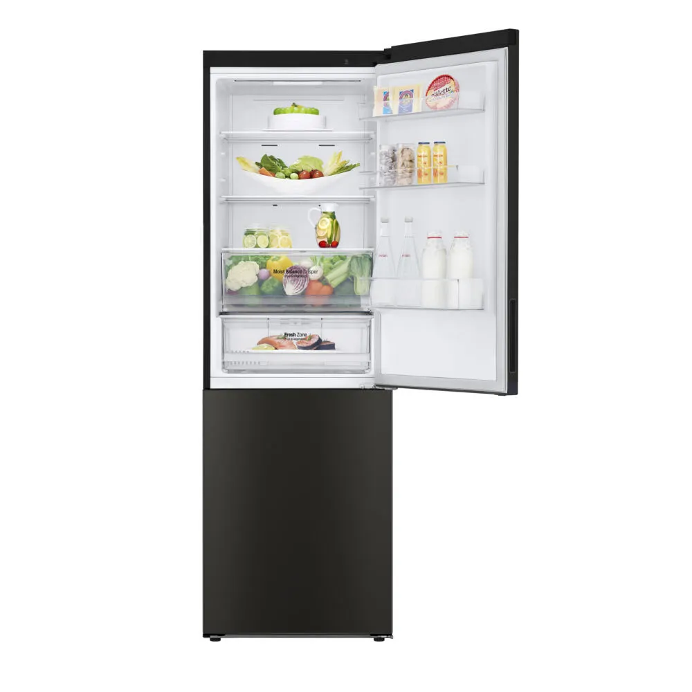 LG GBB61BLHEC.ABLQEUR 341 Litre No-Frost Buzdolabı Thumbnail 7