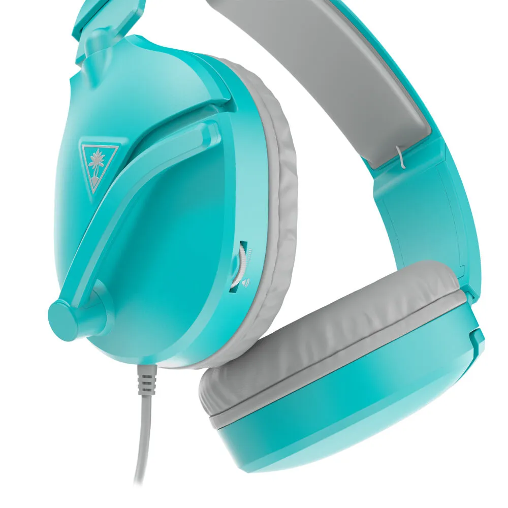 Turtle Beach Recon 70 TBS-6232-02 Oyuncu Kulaklığı Thumbnail 9