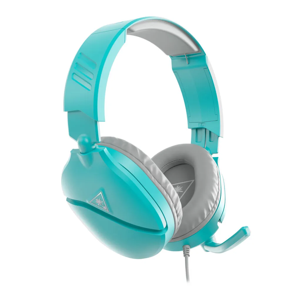 Turtle Beach Recon 70 TBS-6232-02 Oyuncu Kulaklığı Thumbnail 3