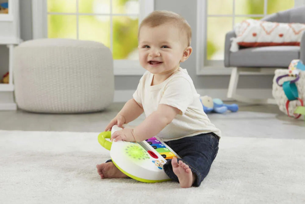 Fisher-Price Laugh & Learn GFK04 öğrenme oyuncağı Thumbnail 3