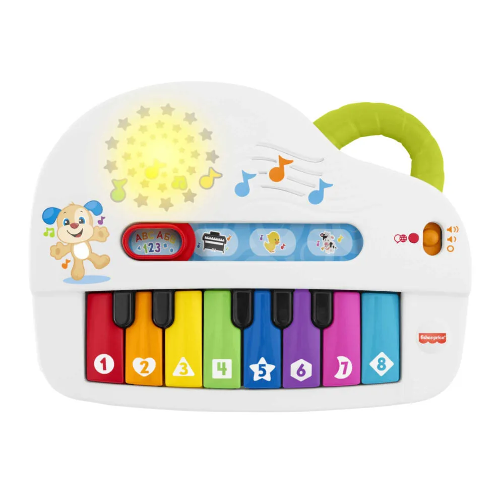 Fisher-Price Laugh & Learn GFK04 öğrenme oyuncağı Eğitici Oyuncak
