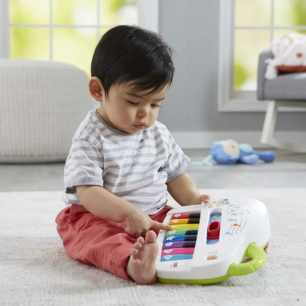Fisher-Price Laugh & Learn GFK04 öğrenme oyuncağı Thumbnail 1