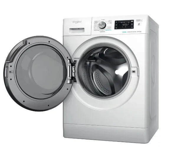 Whirlpool FFWDB976258BVEE Thumbnail 2
