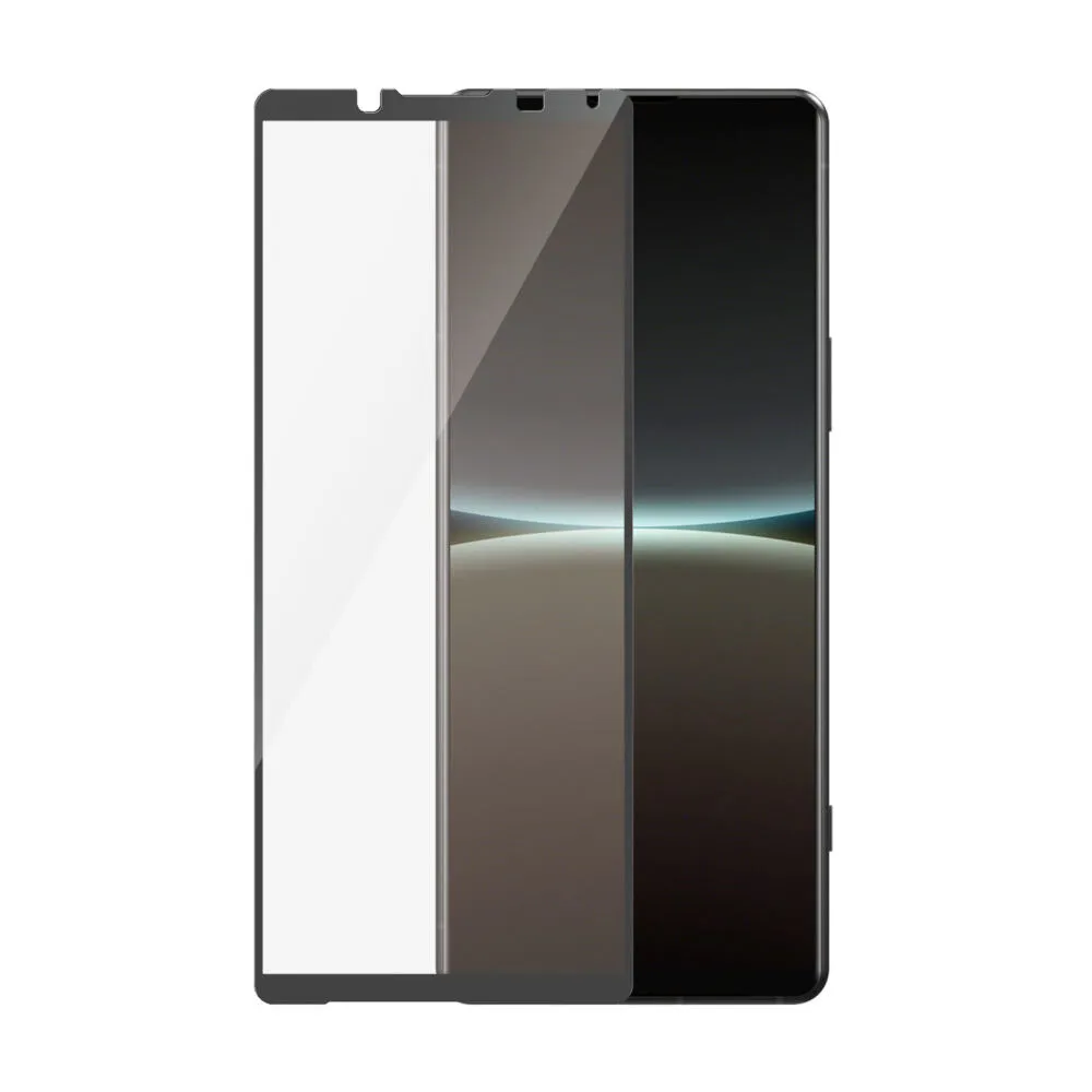 PanzerGlass® Screen Protector Sony Xperia 5 IV | Ultra-Wide Fit 7641 Thumbnail 6