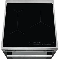 Electrolux LKI64852AX 940 002 940 Thumbnail 1