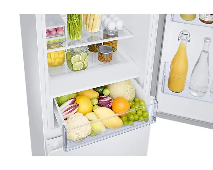 Samsung RB34T601FWW/EF 340 Litre No-Frost Buzdolabı Thumbnail 10