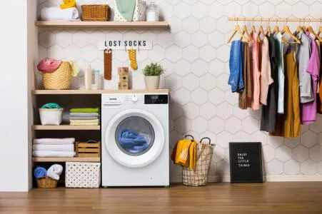 Gorenje W3D2A854ADS Thumbnail 10