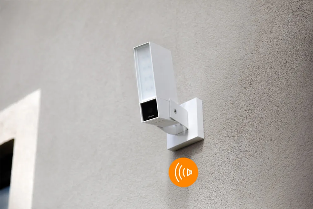 Netatmo NOC-S-W-IB Thumbnail 3