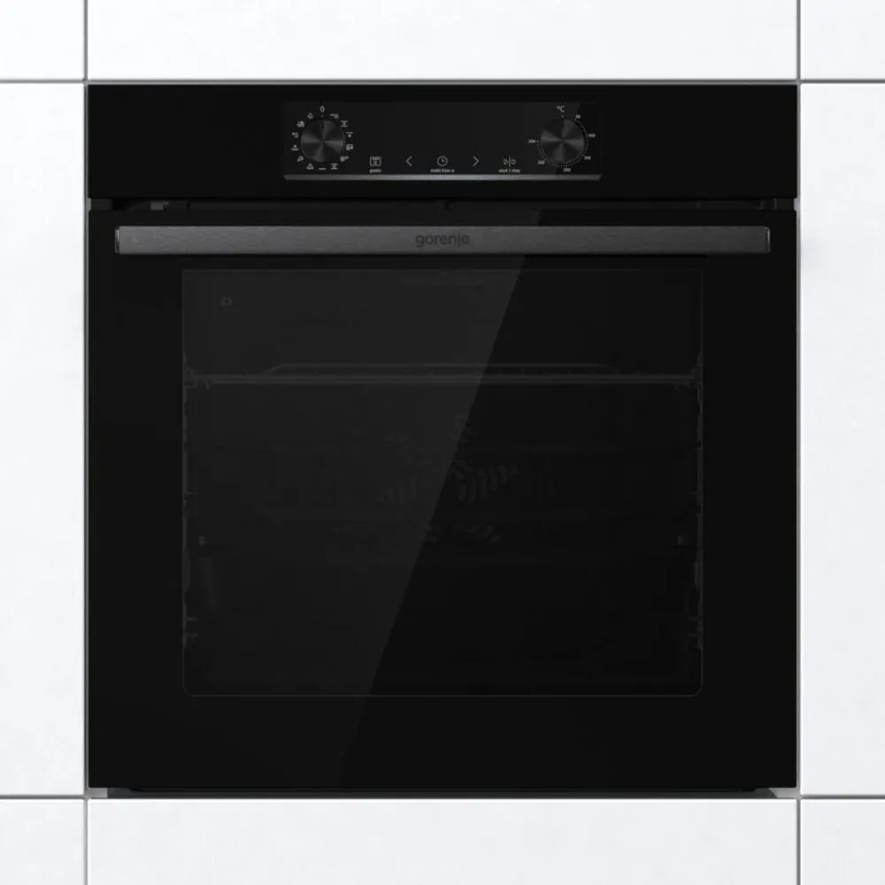 Gorenje BPS6737E07B 738565 77 Litre Ankastre Fırın Thumbnail 5