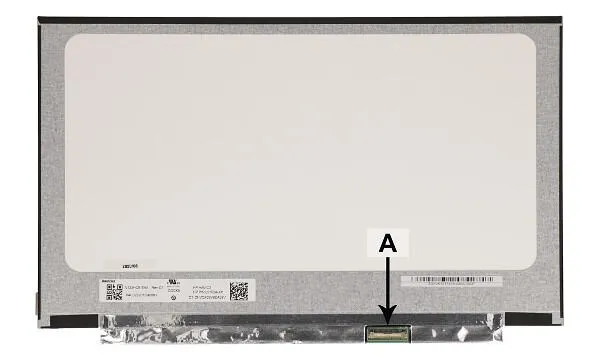 2-Power ALT281327B Notebook Ekran Notebook Yedek Parça & Aksesuar Thumbnail 0