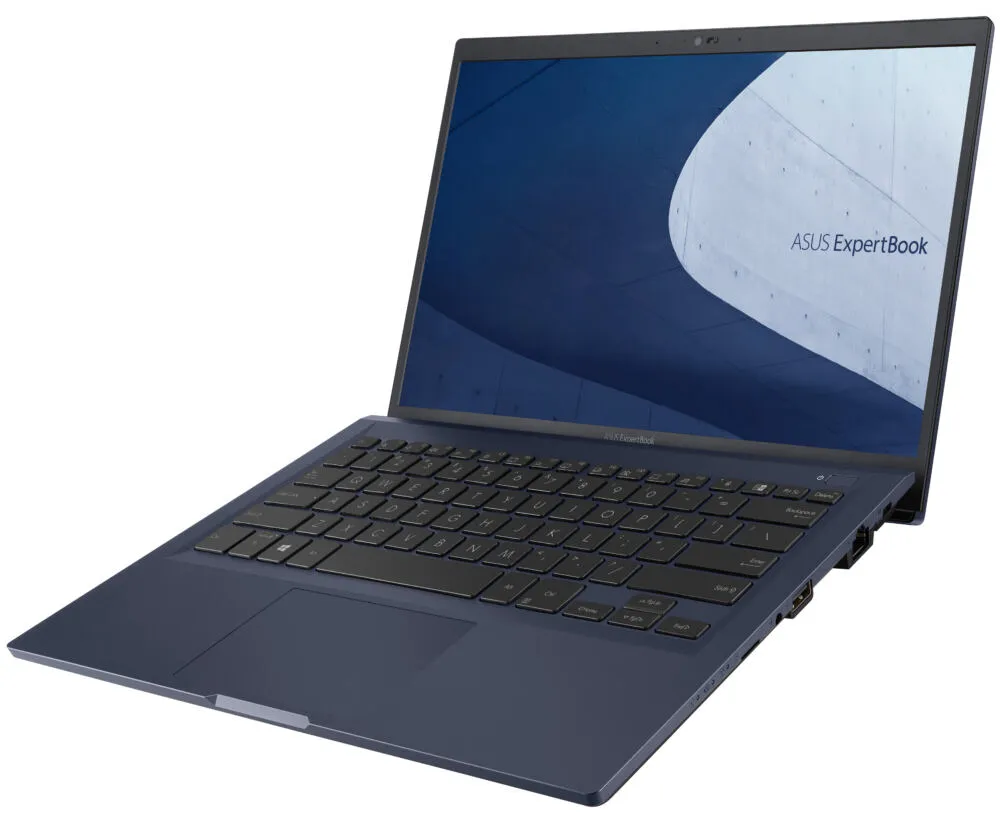 ASUS ExpertBook B1400CEAE-I78G1T-P2 90NX0421-M32090 Thumbnail 3