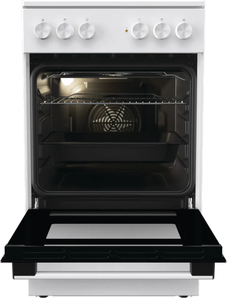Gorenje GEC5A41WG 740526 Thumbnail 4
