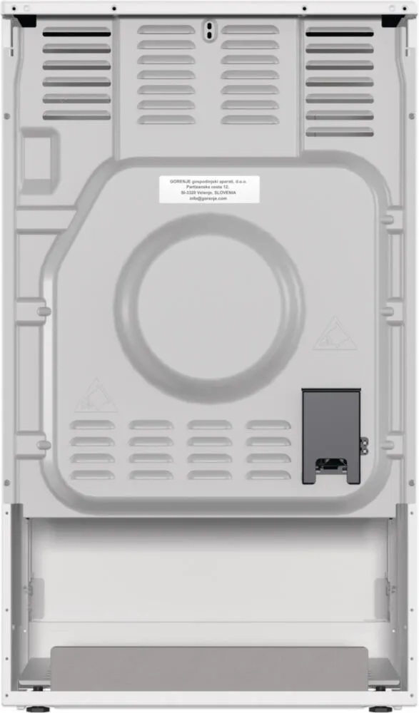 Gorenje GEC5A41WG 740526 Thumbnail 6