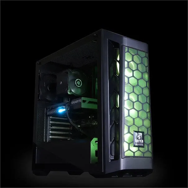 TERRA 1001350 Thumbnail 7
