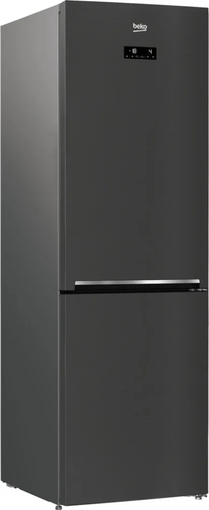 Beko RCNE366E70ZXBRN 7280041301 323 Litre No-Frost Buzdolabı Thumbnail 2
