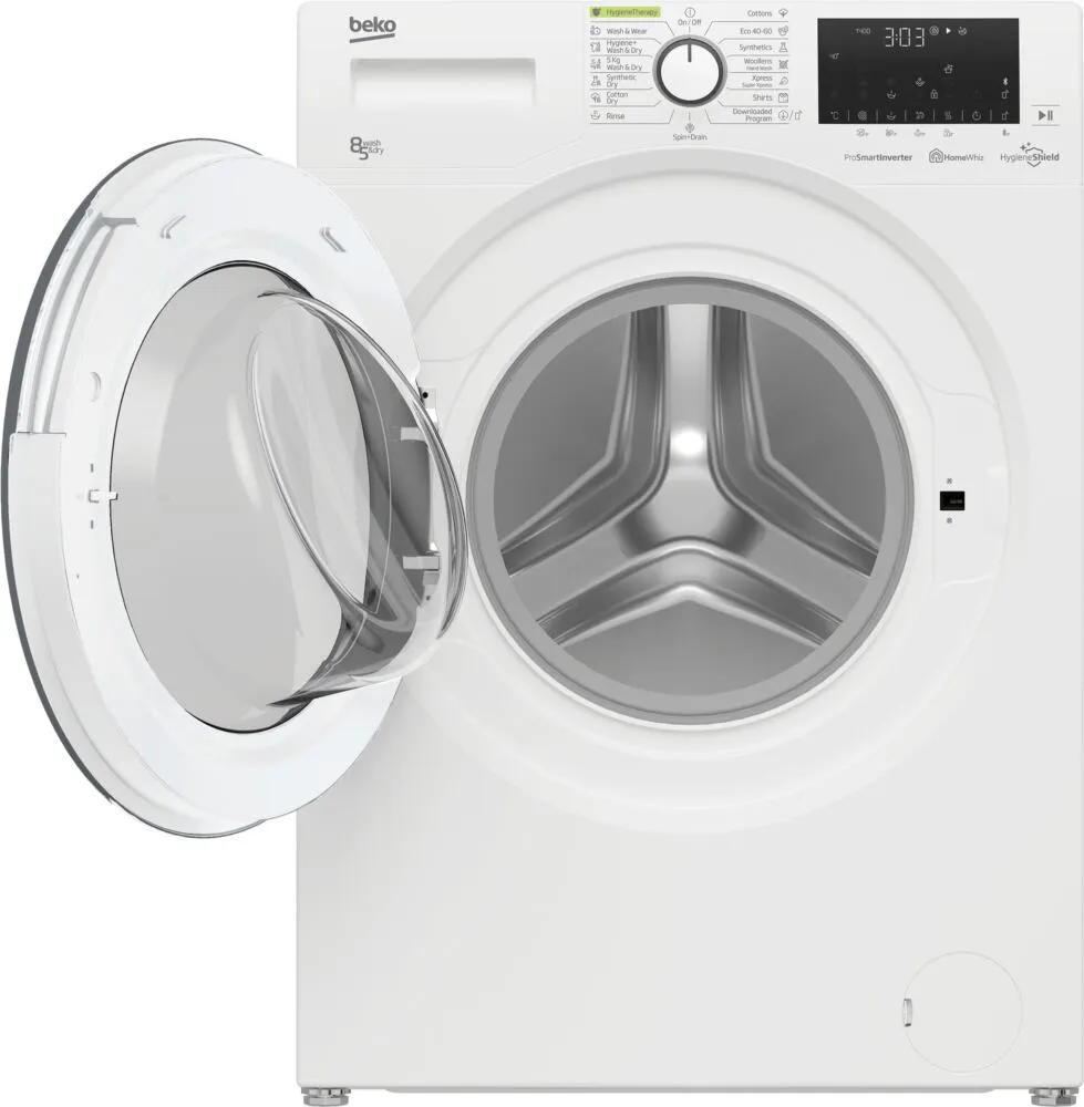 Beko HTV 8736 XSHT 7165146100 Thumbnail 3
