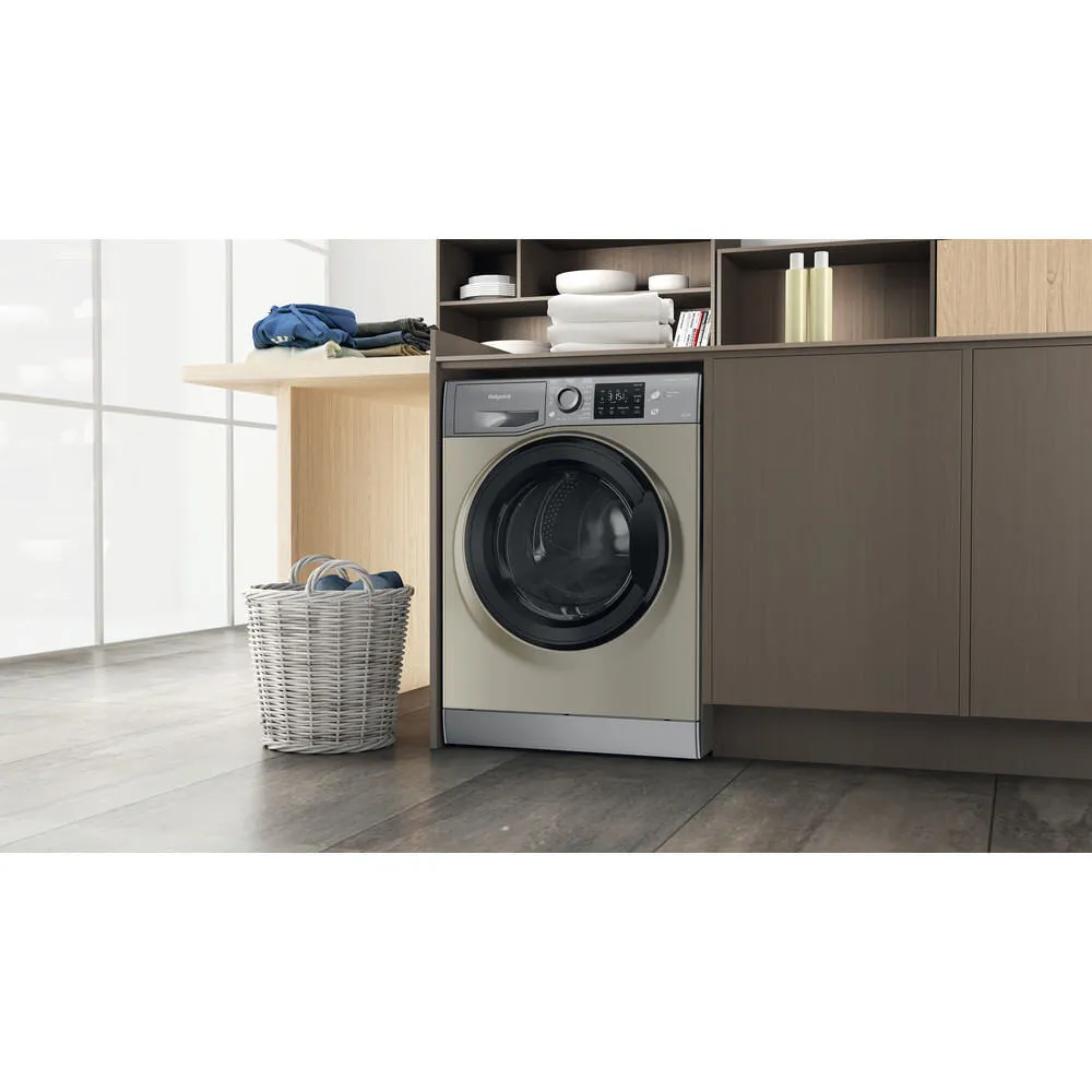 Hotpoint NDB 8635 GK UK 869991651830 Thumbnail 7