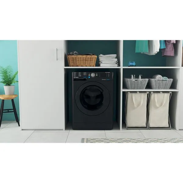 Indesit BDE 861483X K UK N Washer Dryers Thumbnail 10