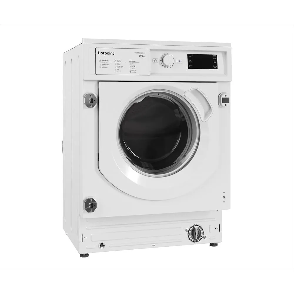 Hotpoint BI WDHG 961484 UK 869991586180 Thumbnail 1