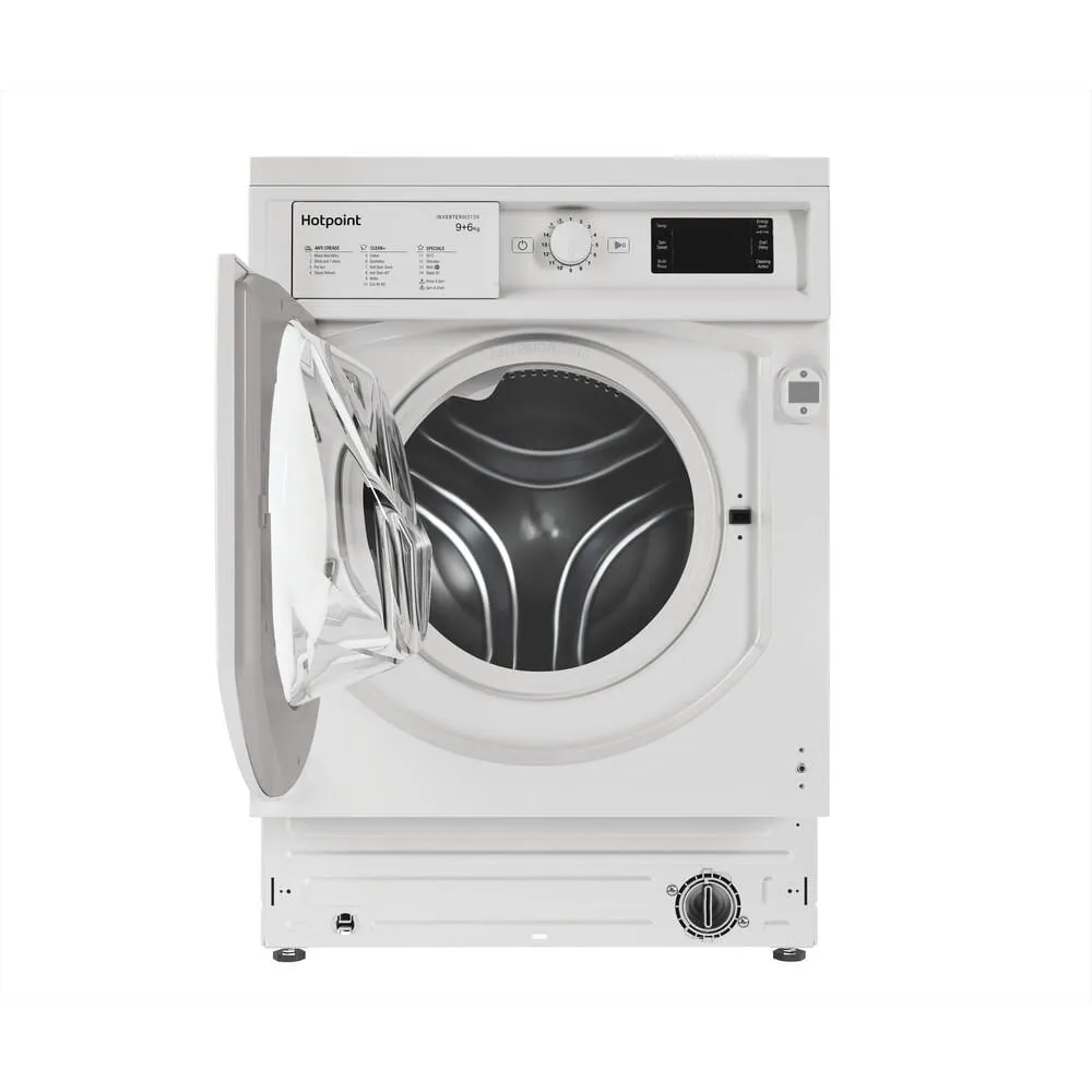 Hotpoint BI WDHG 961484 UK 869991586180 Thumbnail 5