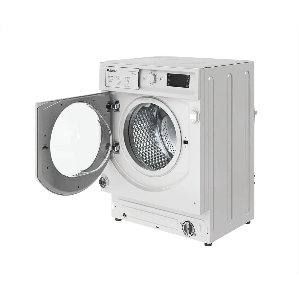 Hotpoint BI WDHG 961484 UK 869991586180 Thumbnail 3