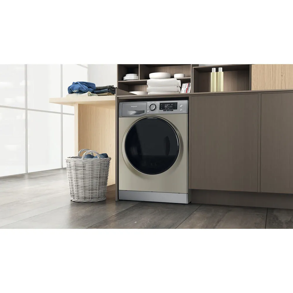 Hotpoint NDD 8636 GDA UK 869991652900 Thumbnail 7