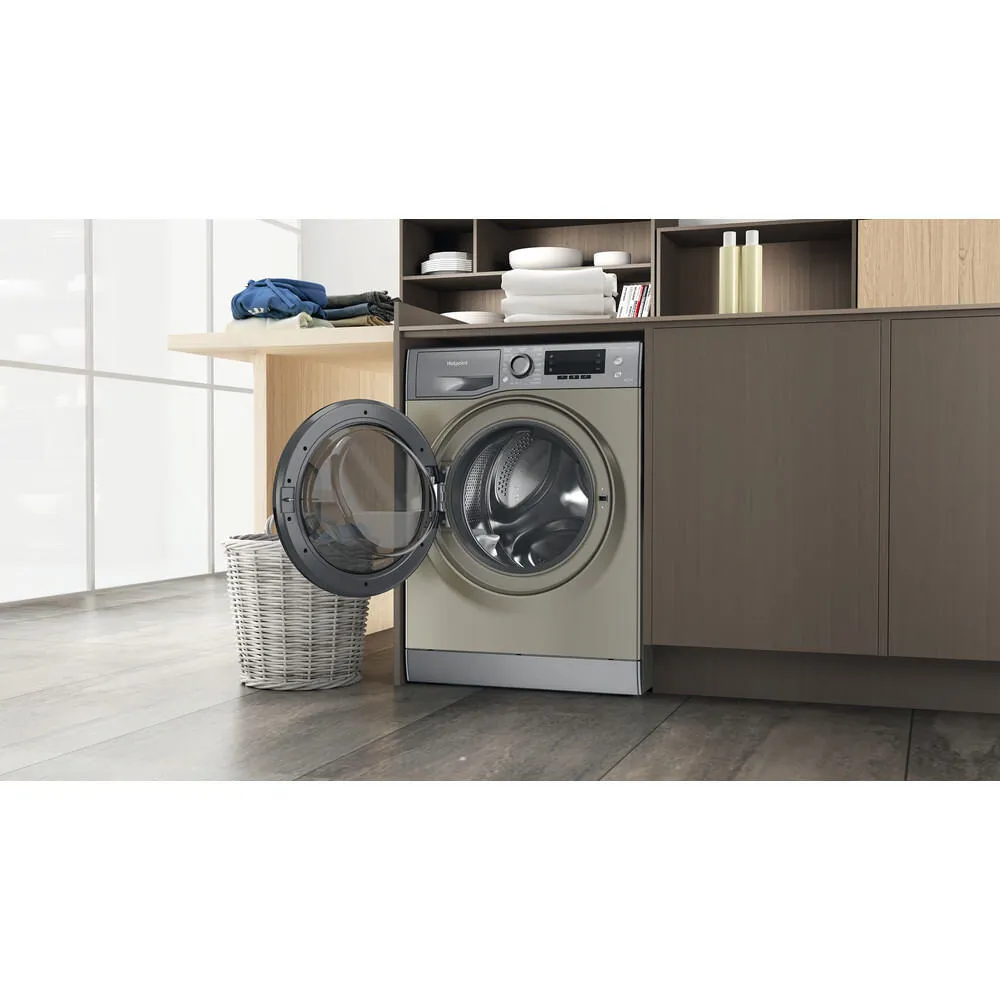 Hotpoint NDD 8636 GDA UK 869991652900 Thumbnail 11